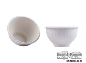 Eco Friendly Disposable & Biodegradable Bowl