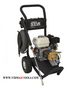 NorthStar Gas Cold Water Pressure Washer - 3,000 PSI, 2.5 GPM, Honda Engine