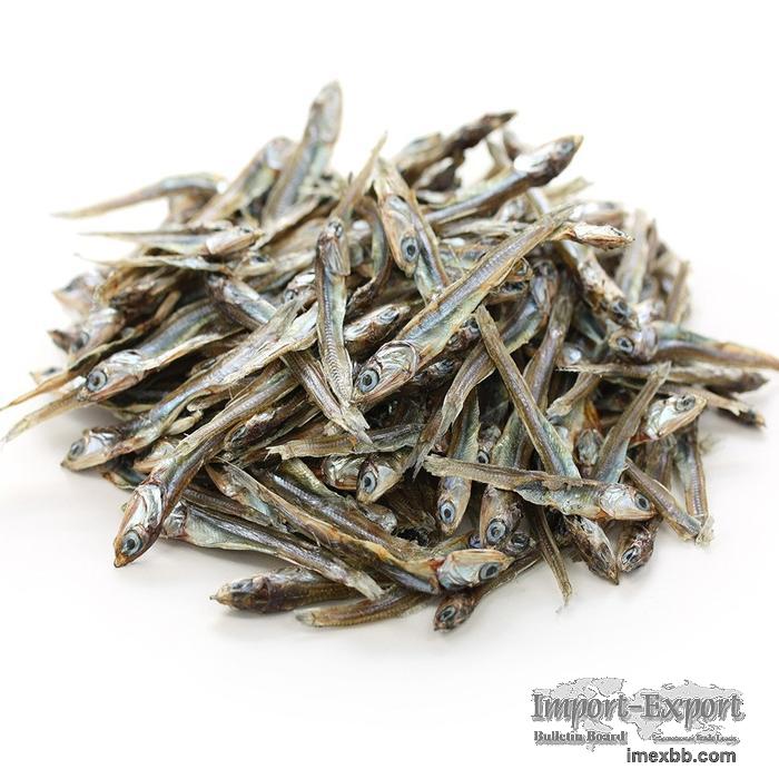Best Price First Grade Dried Anchovy With Vietnamese Anchovy 