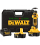 DEWALT Heavy Duty Cordless Cutout Tool Kit 18V