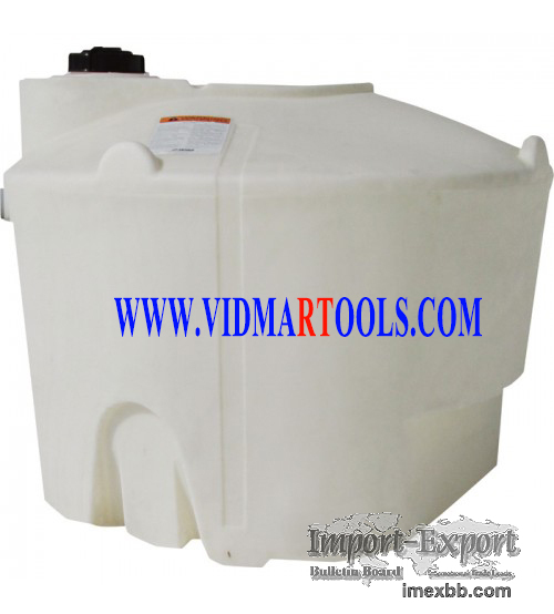 Snyder Industries Water Transport Utility Tank - 450 Gallon Capacity