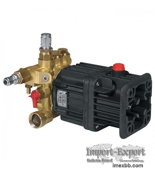 Comet Pump Pressure Washer Pump 2700 PSI 2.5 GPM Direct Drive Gas