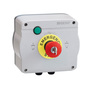 ZJBENY BFS-11 Module-Level Rapid Shutdown with Emergency Button Switch