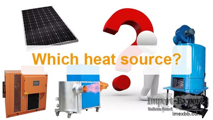 Drying Room  Box-Type Dryer  Drying Baker  Chamber Dryer