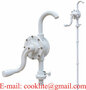 Drum Mounted Adblue Rotary Hand Pump