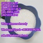 99.8% Purity 2-Iodo-1-P-Tolylpropan-1-One CAS 236117-38-7