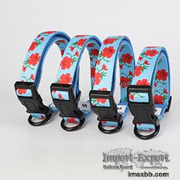 dog collar, dog products, pet products