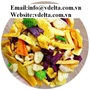 100% Natural High Quality Mixed Dried Fruit