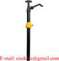 Action Pump PP14 Polypropylene Chemical Pail Pump Lift Style