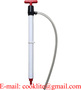 Hand-operated PVC Chemical Resistant Siphon/Lift Drum Barrel Pump