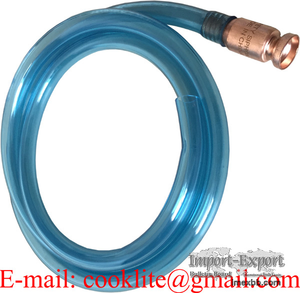 Tuyau à Siphonner à Secousse de Pompage