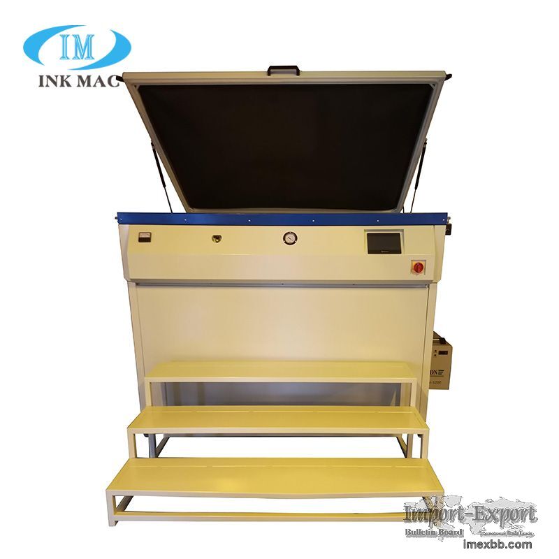 Side Scanning Exposure Machine