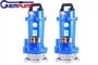 QDX 0.5HP High Pressure Submersible Borehole Pump With Float Switch