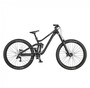 2021 Scott Gambler 930 Mountain Bike (ZONACYCLES)