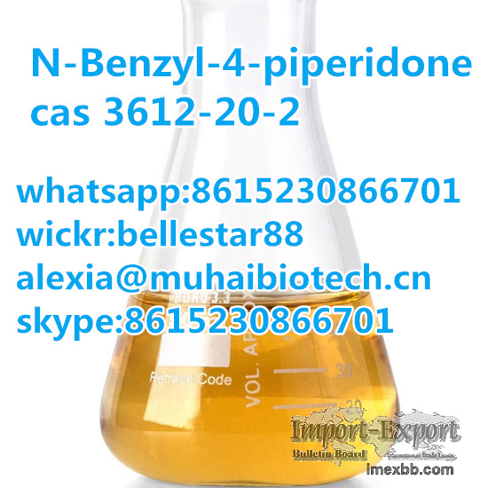 3612-20-2  Wiker :bellestar88  Whatsapp :8615230866701 