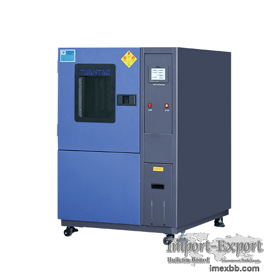 Xenon Lamp Test Chamber