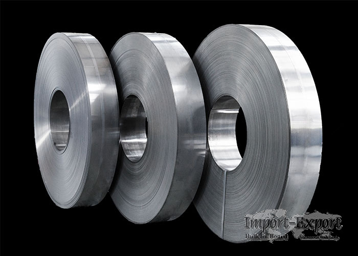 Tool Steels hot rolled strip steel