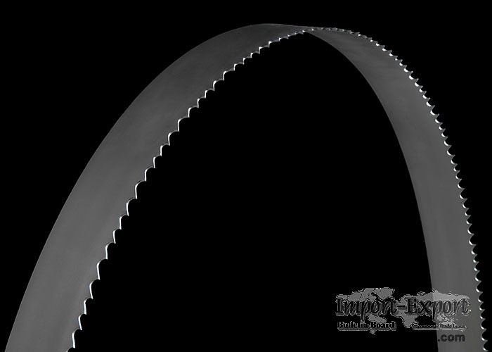 High-speed tool steel for Saw blade W9Mo3Cr4V-W9Mo3Cr4VSi