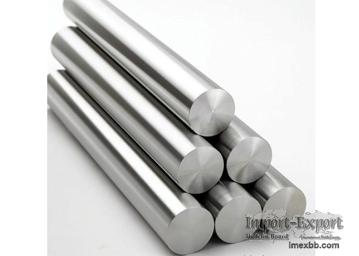 High-speed tool steel for Milling cutter