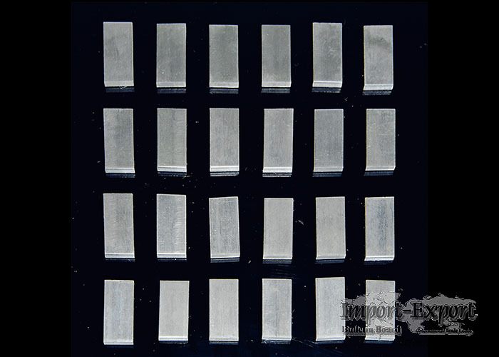 China high-speed tool steel ERASTEEL EM42 EM35 EM7 EM3:1 EM3:2