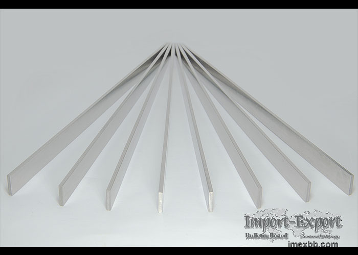 high-speed tool steel tungsten series (W18, W6, W9, W4, M2Al) 