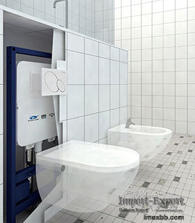  Drainage-on-the-same-floor