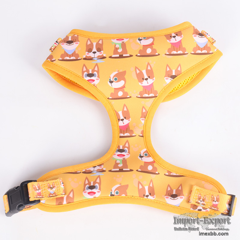 OKEYPETS dog harness, pet harness