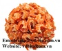 Dried shrimp from fresh shrimp with high quality and good price 