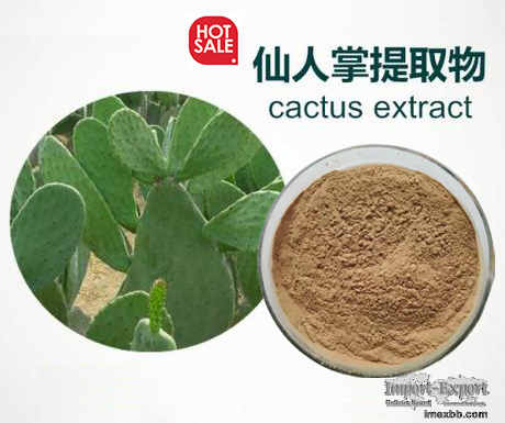 cactus extract 