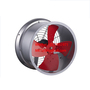 STRONBULL SFG industrial axial fan low noise wall-mounted duct fan