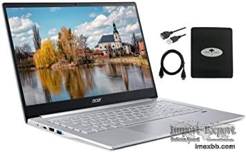 best buy 2021 Acer Swift 3 Laptop 14" FHD Ultra-Thin