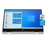 best buy 2021 HP Envy x360 2-in-1 15.6" FHD IPS WLED Touchscreen Laptop