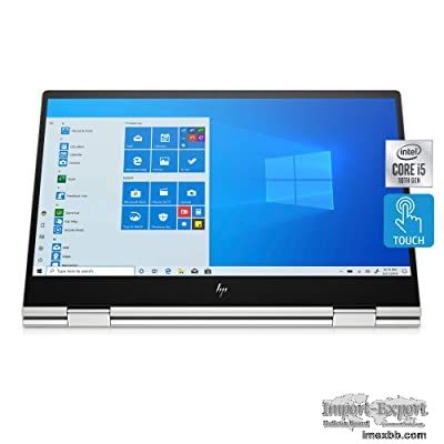 best buy 2021 HP Envy x360 2-in-1 15.6" FHD IPS WLED Touchscreen Laptop