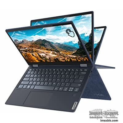 best buy 2021 Newest Lenovo Yoga 6 Laptop 13.3" FHD IPS Touchscreen