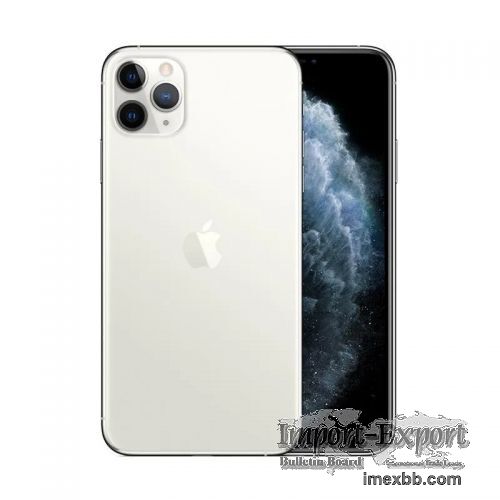 best buy Apple iPhone 11 Pro Max, 256GB unlocked