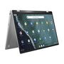 best buy ASUS Chromebook Flip C434 2 In 1 Laptop, 14" Full HD Touchscreen