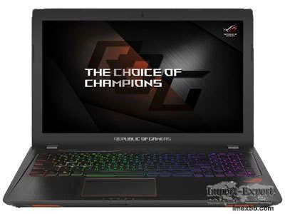 best buy ASUS ROG GL552VW-DH71 15-Inch Gaming Laptop