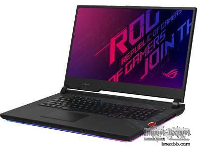 best buy ASUS ROG Strix Scar 17 Gaming Laptop