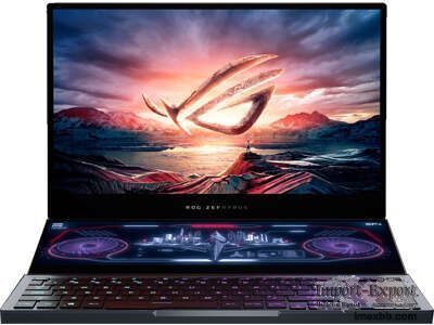 best buy ASUS ROG Zephyrus Duo Gaming Laptop (discount 40%)