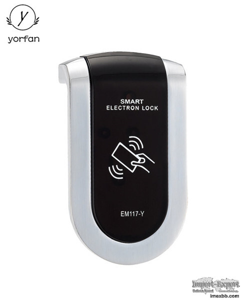 Electronic Locker Lock EM117