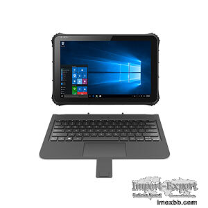 Windows10 Rugged Notebook