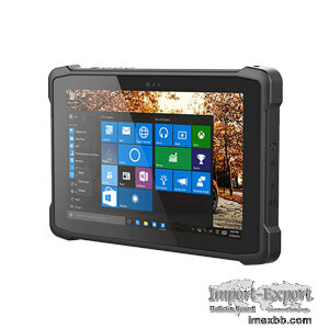 Windows 10 Rugged Tablet