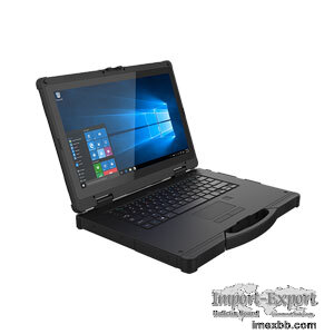 Windows7 Rugged Notebook