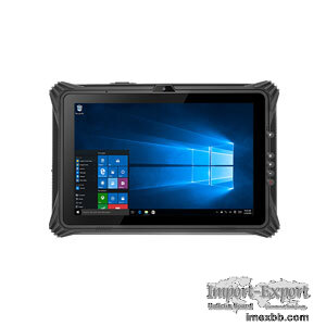 Windows 7 Rugged Tablet
