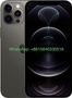 Apple IPhone 12 Max Pro 512GB Smartphone Unlocked International Version