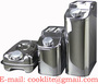 Stainless Steel Fuel Can / Stainless Steel Gasoline Can