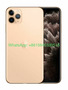 Apple iPhone 11 Pro Max 512-GB Factory Unlocked 4G/LTE Smartphone Internati