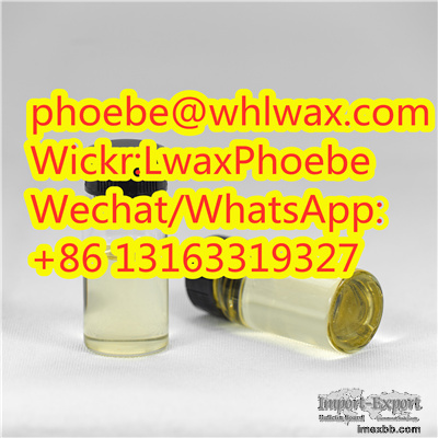 Yellow Liquid CAS 49851-31-2 2-Bromo-1-phenyl-1-pentanone 