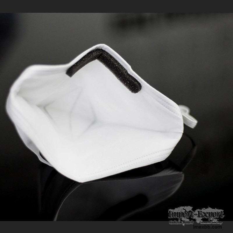 KN95 PARTICULATE RESPIRATOR