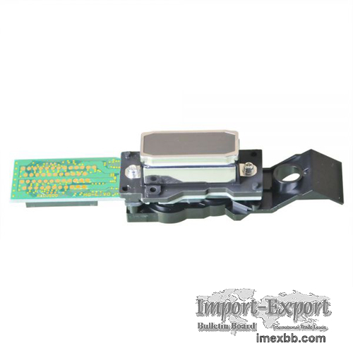 Mimaki JV3 Eco Solvent Printhead (DX4)-M004372 (INDOELECTRONIC)